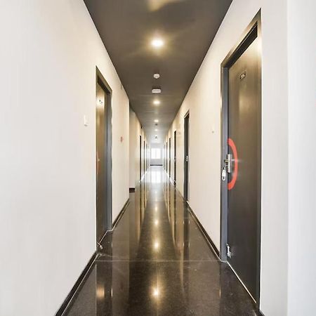 Hotel Tidel Park 哥印拜陀 外观 照片